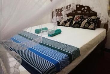 펜션 Jungle Guest ,mirissa