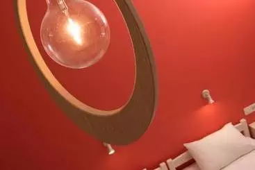 Pensiune Niki Rooms