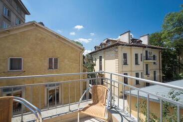 پانسیون Peter Pan House