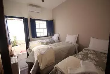 Majatalo Pousada Sinhá Vilaça