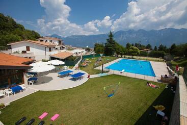 Aparthotel Residence Calap