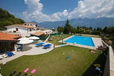 Aparthotel Residence Calap
