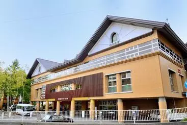 Ryokan Oyado Yukizumi