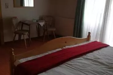 Auberge Hôtelière Gasthof Platzschmied