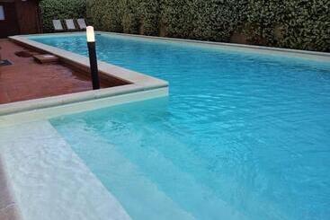 Appart'hotel Casa Vacanze Arianna