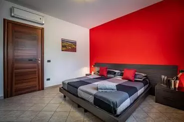 Aparthotel Casa Vacanze Arianna