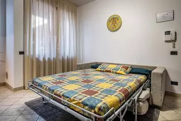 アパートホテル Casa Vacanze Arianna