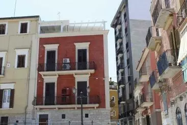 پانسیون Affittacamere Massimo D'azeglio