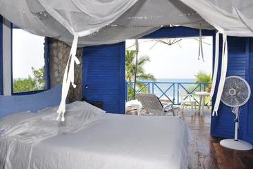 膳宿费 Casa Gaviota Baru Beach House