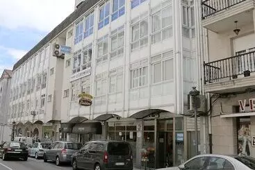 Pension Pensión Caldas