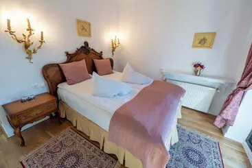 Pensjonat Casa Din Bran Inn Center