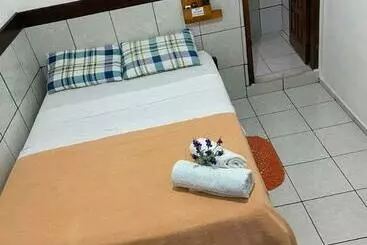 Pension Estalagem Sol De Boipeba