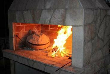 Pensió Guest House Blagaj