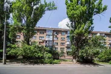 ペンション Guest House Near Railway Station