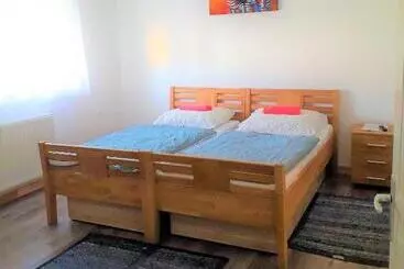 Majatalo Kristály Vendégház