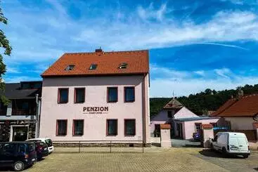 Pensione Penzion český Dvůr