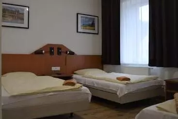 Pensione Penzion český Dvůr