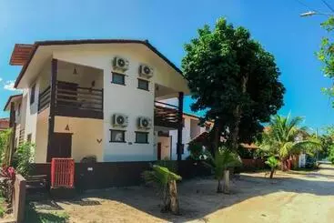 Pension Pousada Das Estrelas