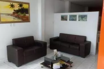 Pension Pousada Ilha Bela