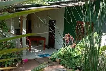 ペンション Sanjana Home Stay