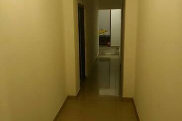 Pensión Shehara Sun Surf Lodge