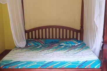 Pensionat The Citadel Guest House