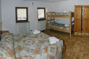 Pension Valdigiust