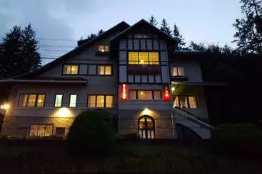 Majatalo Vila Gabriel