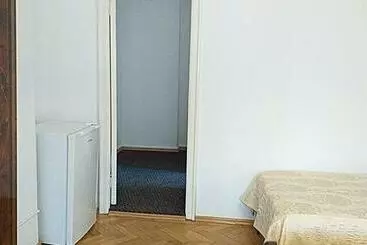 Pension Vila Gabriel