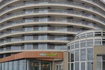 Vayamundo Oostende   Apartments