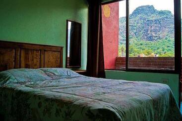 הוסטל Posada Paraiso