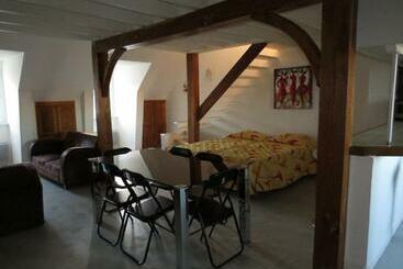 Aparthotel François 1er   16ème