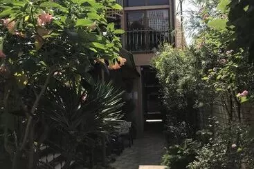 Pensjonat Alyans Guest House