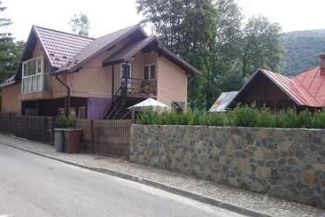 پانسیون Casa Anne Marie