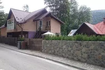 Majatalo Casa Anne Marie