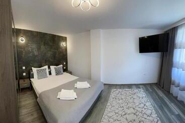 پانسیون Casa Anne Marie