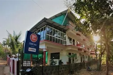Pansiyon Chill Inn Guest House
