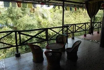 Pensió Chill Inn Guest House