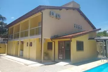 ペンション Ipê Suites Juquehy