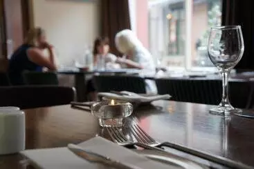 ペンション Jacksons Restaurant And Accommodation