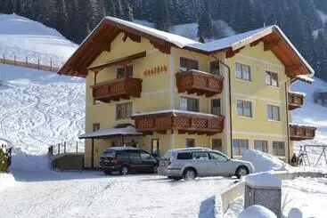 Majatalo Landhaus Gastein