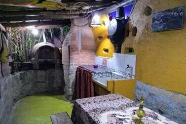 Pensão Morada Crisálida