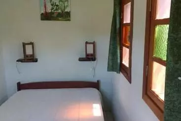 Pension Morada Crisálida