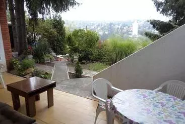 Majatalo Panoráma Szállás