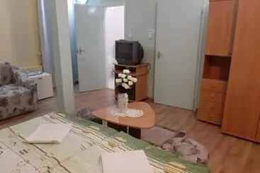 Majatalo Panoráma Szállás