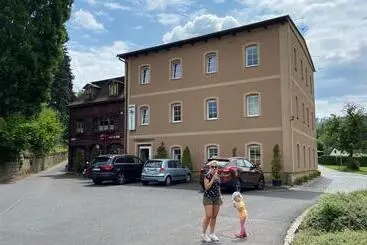 Pensione Penzion Bamako