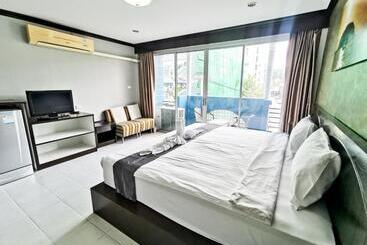 Pensione Phuket Racha Kata Homestay