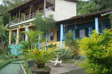 Majatalo Pousada Encanto Da Ilha