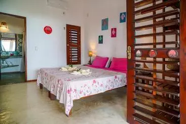 Majatalo Pousada Jangada Prea