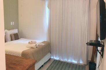 Pansiyon Pousada Montão Do Trigo Juquehy